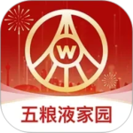 五粮液家园app