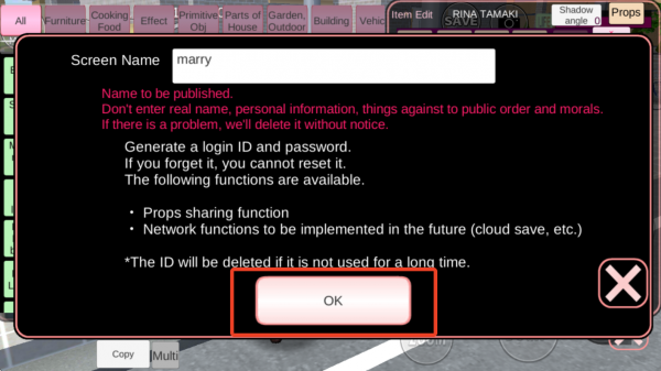 樱花校园模拟器无限金币全部解锁版