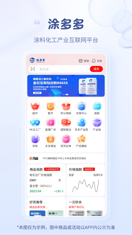 涂多多app