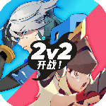 伊甸之战2v2游戏