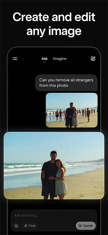 Grok AI