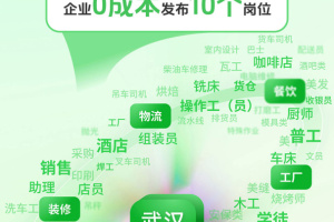 武汉直聘app