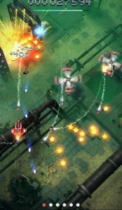 傲气雄鹰重装上阵破解版