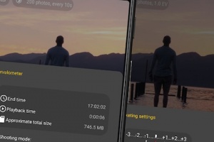 camerafv5专业相机app
