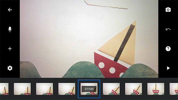 定格动画工作室(Stop Motion Studio)