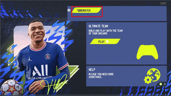 FIFA 22手机版