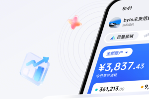巨量引擎app