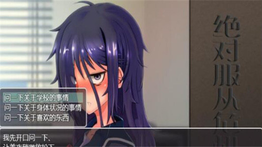 绝对服从危机v1.03(附礼包码)