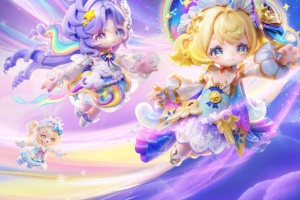 元梦之星手游官方版