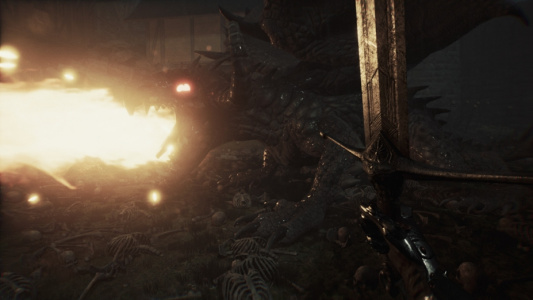 洛恩之王：埃布里斯的堕落