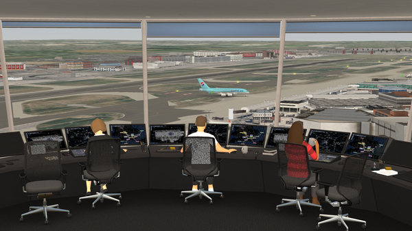 机场世界(World of Airports)