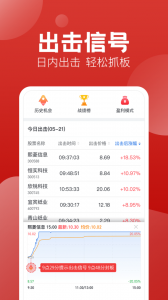 经传多赢股票app
