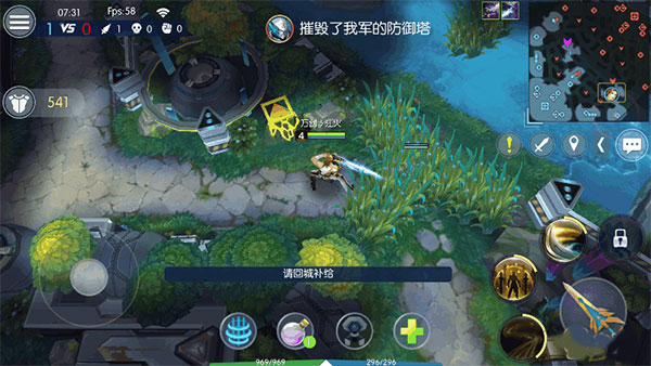 时空召唤百度版