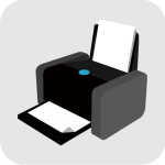 爱佳能打印机app