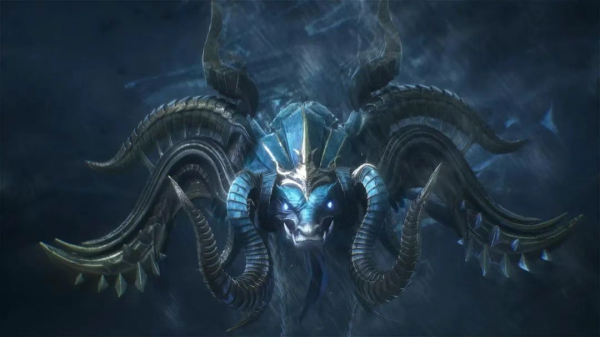 斗罗大陆猎魂世界官方正版