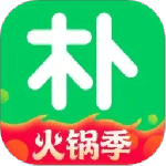 朴朴买菜app