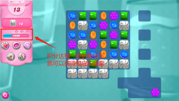 糖果传奇国际版(Candy Crush Saga)