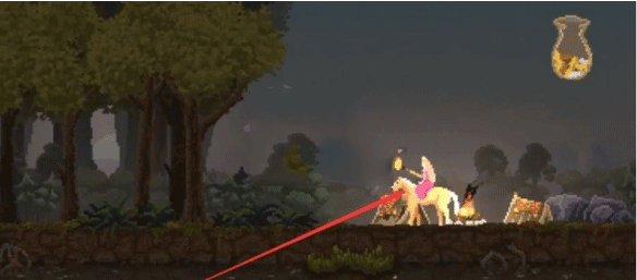 王国新大陆游戏