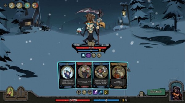 月圆之夜破解版