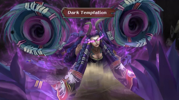 浪漫沙加：吟游诗人之歌高清版