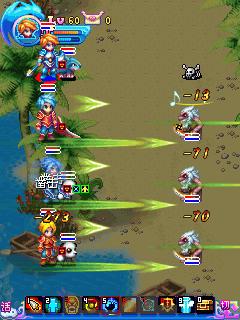 魔力世纪九游版