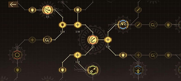 空之要塞启航腾讯版