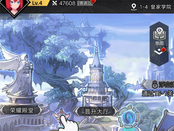 噩梦岛官方版