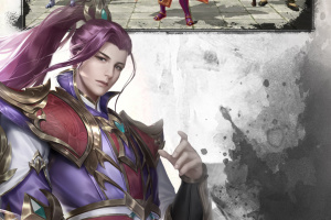 御龙无双官方版