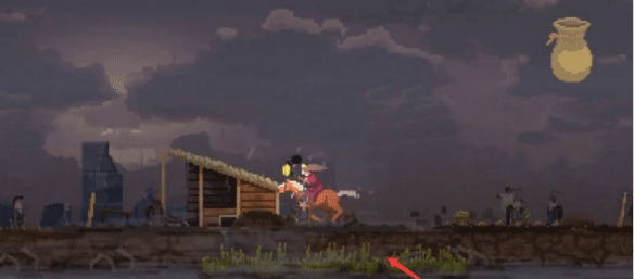 王国新大陆游戏