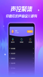 优音变声器app