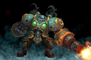 战神夜袭官方版