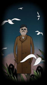 白鸟游乐园正版