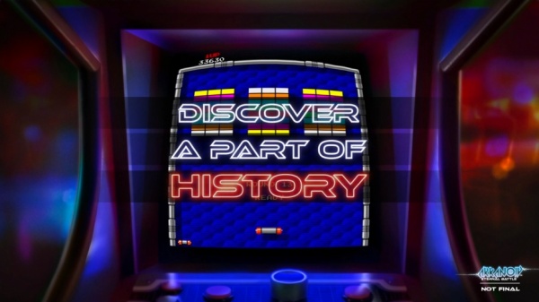 打砖块：永恒之战