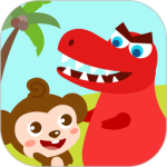 多多恐龙岛游戏