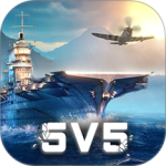 战舰冲突官方版