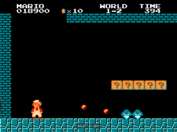 超级玛丽单机怀旧版