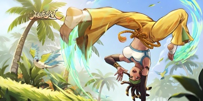 战魂铭人全版本合集