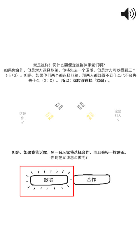 信任的进化中文版