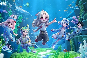 心动小镇官方正版