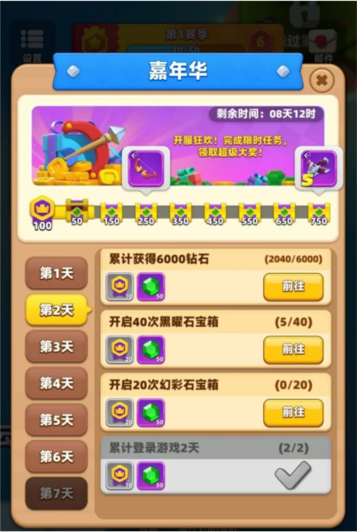 弓箭传说2破解版