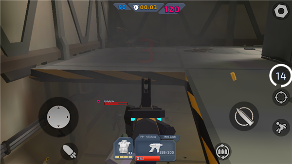 机枪呼叫官方版