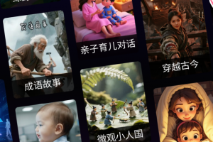 美册视频制作官方版