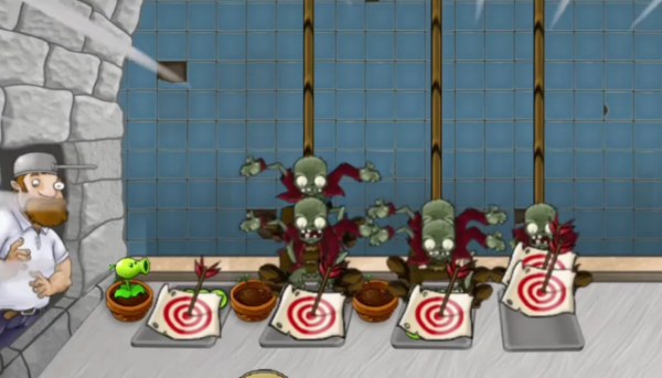 沙威玛大战僵尸官方正版