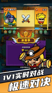 时空边际九游版