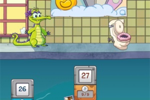 鳄鱼小顽皮爱洗澡2官方正版