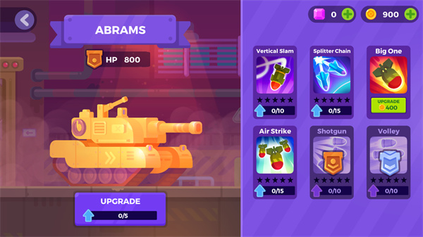 坦克之星重制版最新版