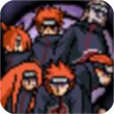 像素火影卡卡西疾风传最新版