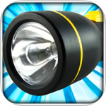 超级手电筒app