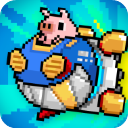 像素宠物之精灵进化手游