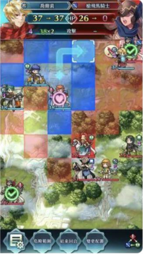 火焰纹章英雄国际服最新版